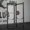 Rogue Rigs & Racks * | Rogue Fitness Rogue Froning Rml-4100C Power Rack 3.0