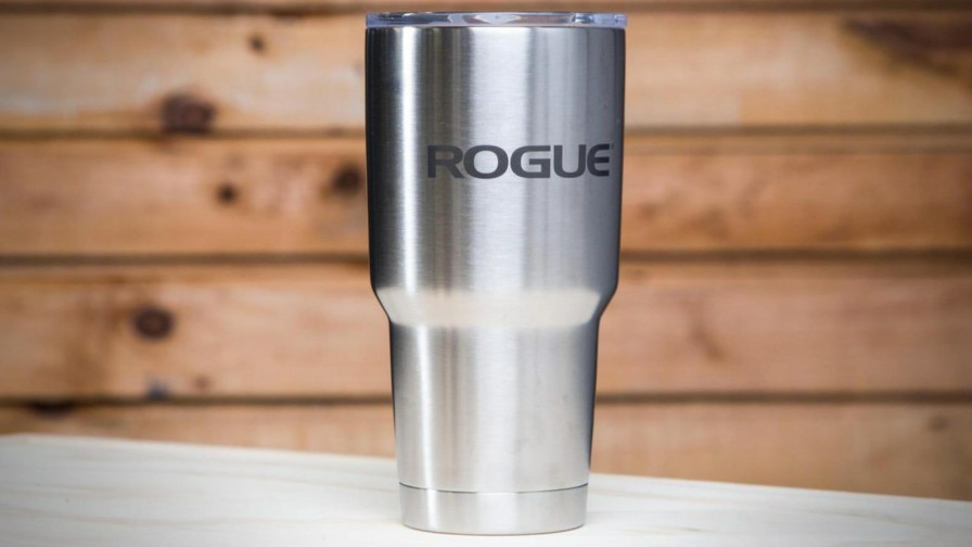 Rogue Gear & Accessories * | Yeti Rambler 30Oz