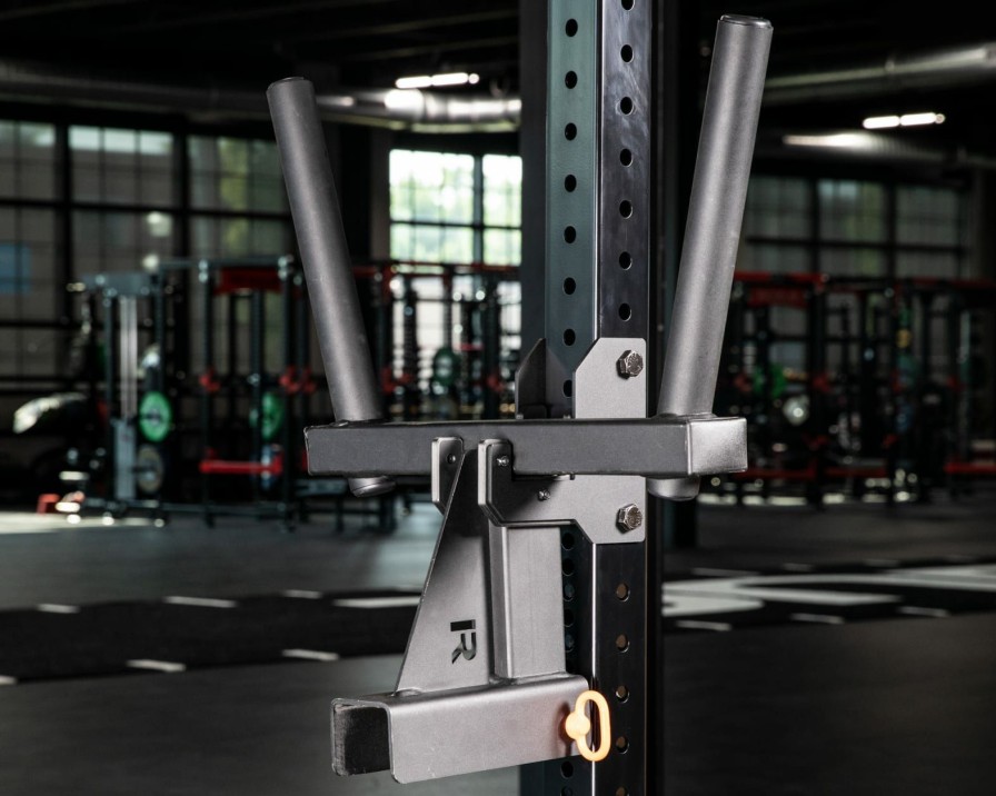 Rogue Rigs & Racks * | Rogue Fitness Monster Lite Matador Hanger