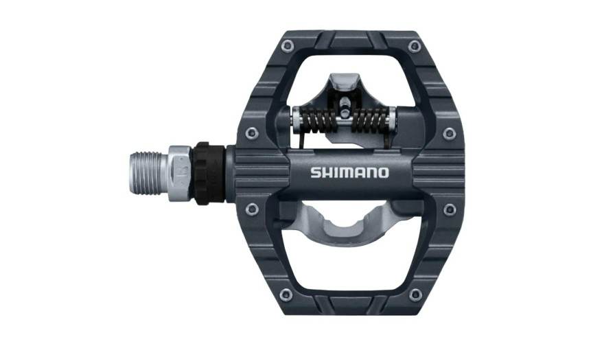 Conditioning * | Shimano Pd-Eh500 Pedals