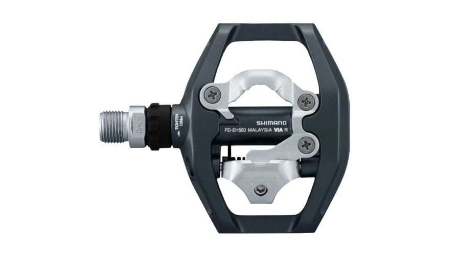 Conditioning * | Shimano Pd-Eh500 Pedals