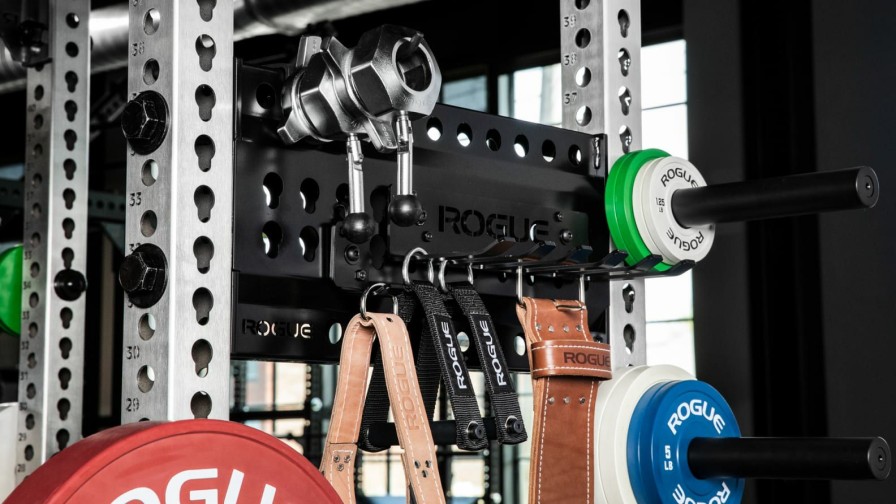 Rogue Rigs & Racks * | Rogue Fitness Monster Rack Storage Panel