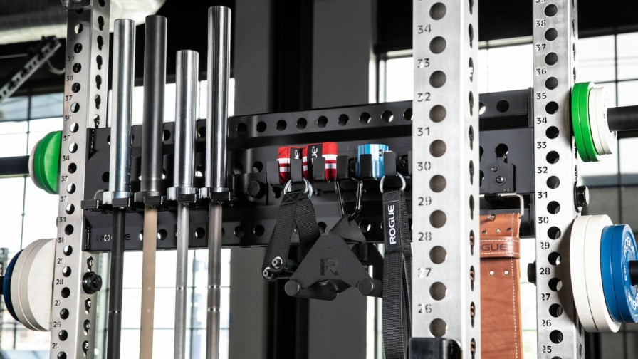 Rogue Rigs & Racks * | Rogue Fitness Monster Rack Storage Panel