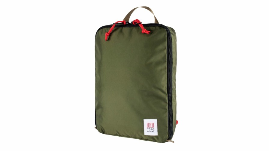 Rogue Gear & Accessories * | Topo Designs Pack Bag