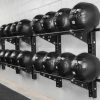 Weightlifting Bars & Plates * | Rogue Fitness Rogue Swiss Brackets