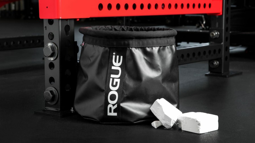 Rogue Gear & Accessories * | Rogue Fitness Rogue Chalk Bag