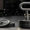 Conditioning * | Rogue Fitness Rogue Loadable Kettlebell