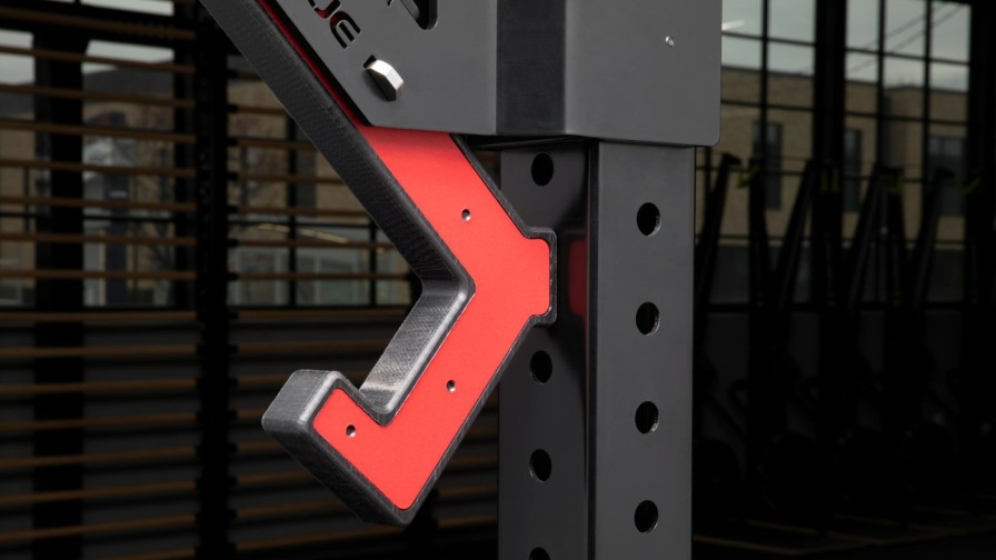 Rogue Rigs & Racks * | Rogue Fitness Aml-2 Adjustable Monolift 2.0 Monster Lite