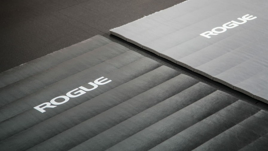 Bodyweight & Gymnastics * | Rogue Fitness Rogue Individual Mat