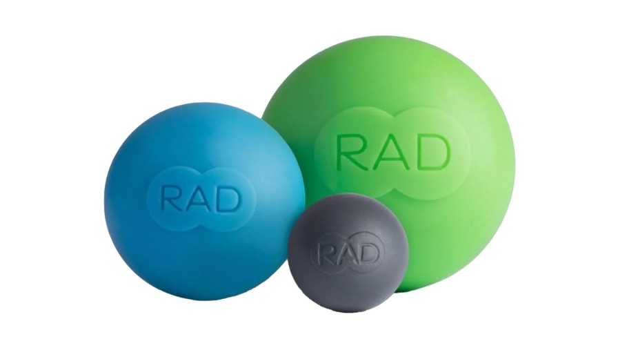 Mobility * | Rad Roller Rad Rounds