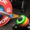 Weightlifting Bars & Plates * | Rogue Fitness Rogue Lb Fractional Plates