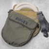 Bodyweight & Gymnastics * | Rogue Fitness Rogue Mil Ring Pouch